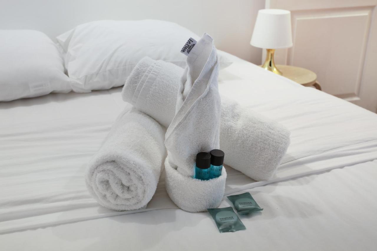 Apartment Saint Germain Des Pres By Studio Prestige 파리 외부 사진