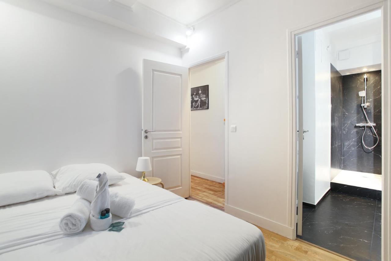 Apartment Saint Germain Des Pres By Studio Prestige 파리 외부 사진