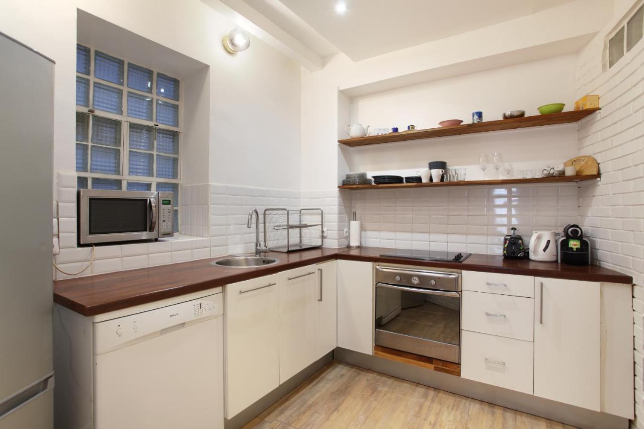 Apartment Saint Germain Des Pres By Studio Prestige 파리 외부 사진