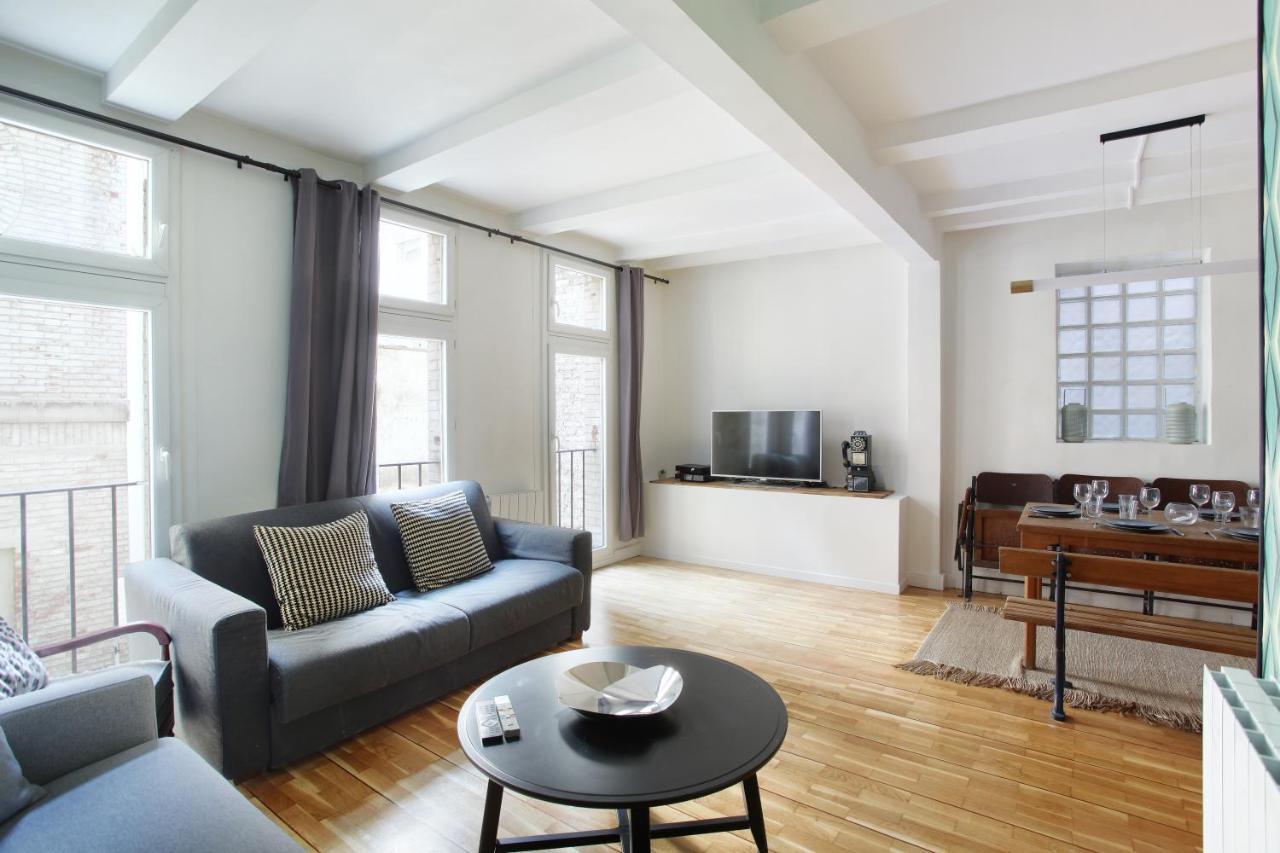 Apartment Saint Germain Des Pres By Studio Prestige 파리 외부 사진