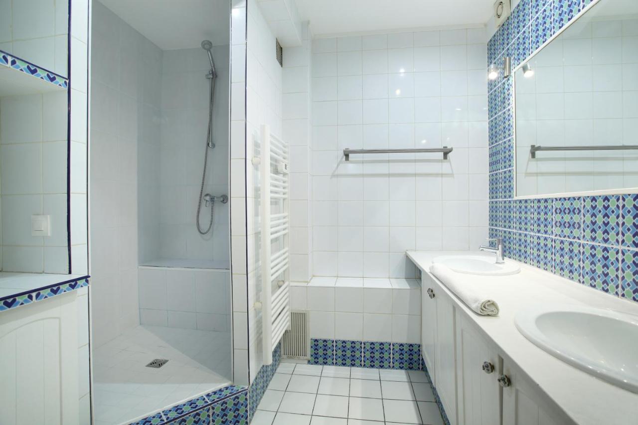 Apartment Saint Germain Des Pres By Studio Prestige 파리 외부 사진