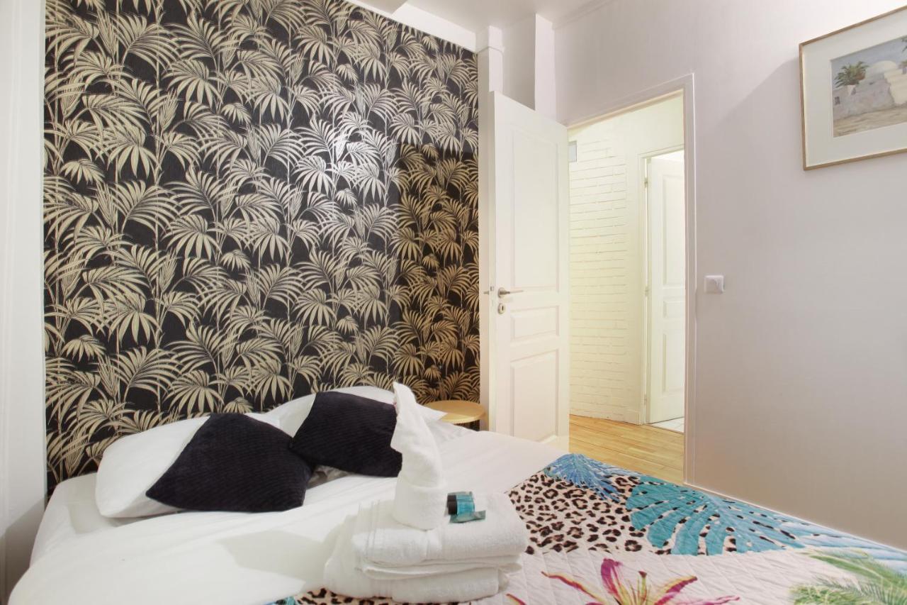 Apartment Saint Germain Des Pres By Studio Prestige 파리 외부 사진