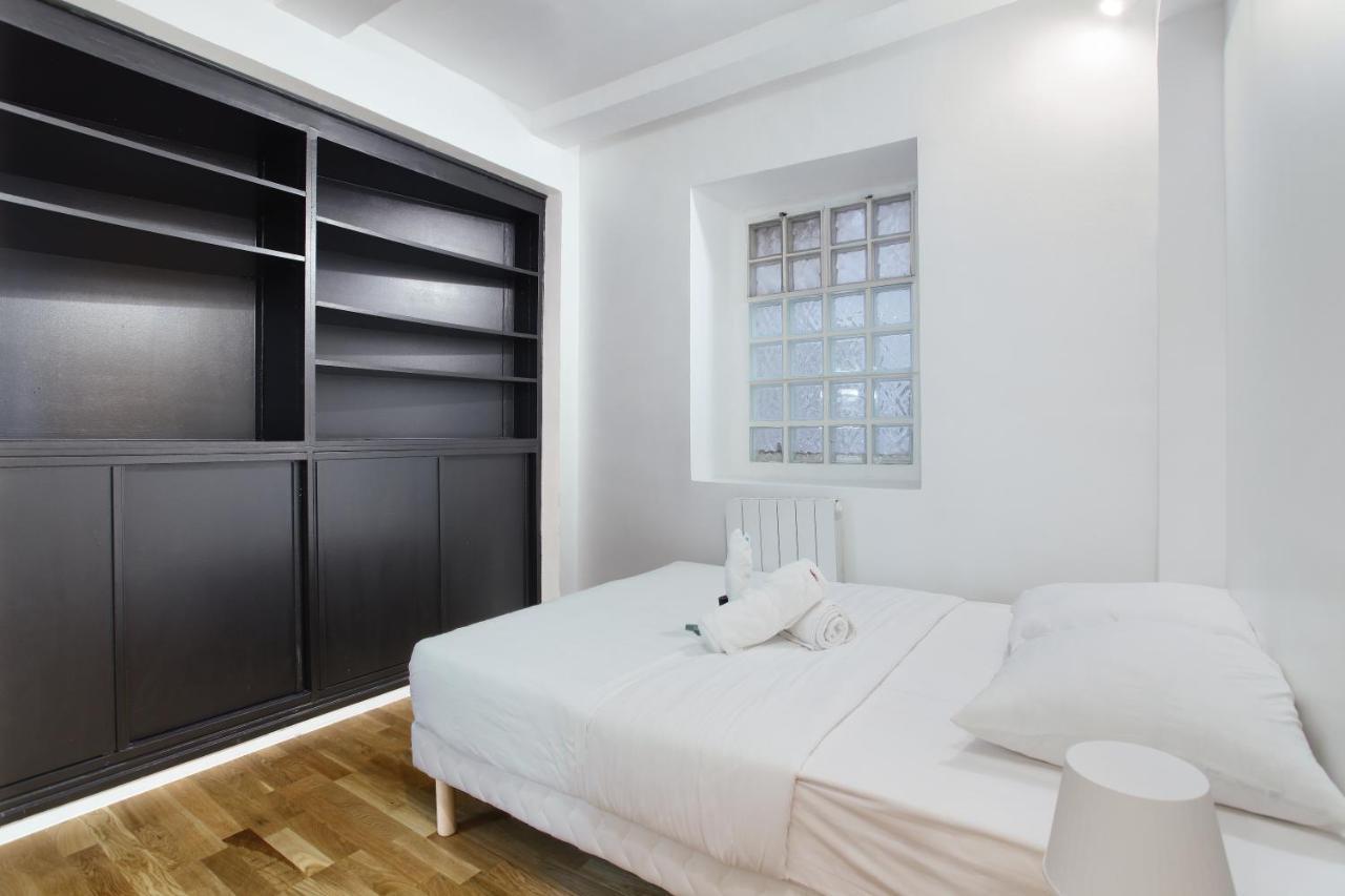Apartment Saint Germain Des Pres By Studio Prestige 파리 외부 사진